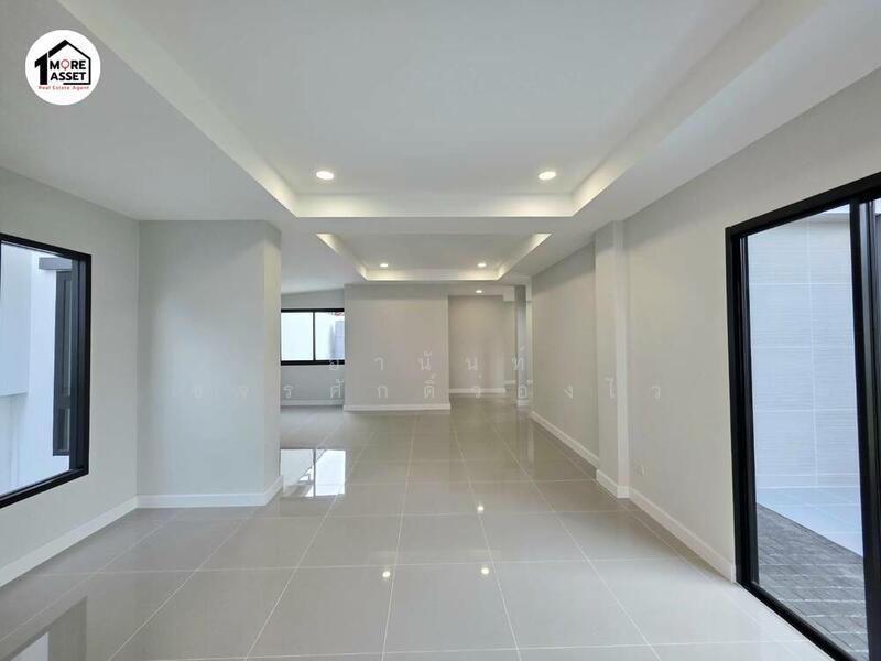 Maneeya Masterpiece Rattanathibet, Nonthaburi, Sai Ma, Muang Nonthaburi, Nonthaburi, 4 Bedrooms, 238 sqm, Single Detached House For Sale, by อานันท์ ขจรศักดิ์ว่องไว, 500145243 - DDproperty.com