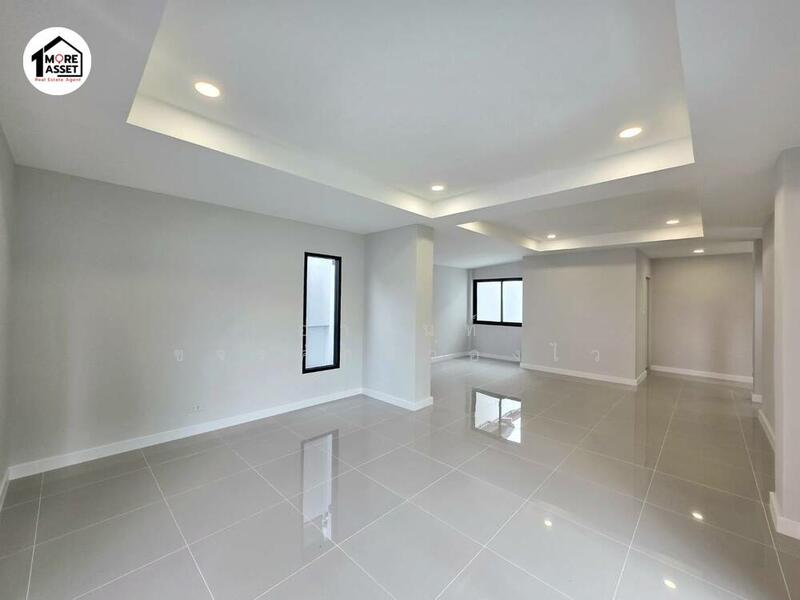 Maneeya Masterpiece Rattanathibet : มณียา มาสเตอร์พีซ รัตนาธิเบศร์, นนทบุรี, ไทรม้า, เมืองนนทบุรี, นนทบุรี, 238 ตร.ม., บ้านเดี่ยว ขาย, โดย อานันท์ ขจรศักดิ์ว่องไว, 500145243 - DDproperty.com