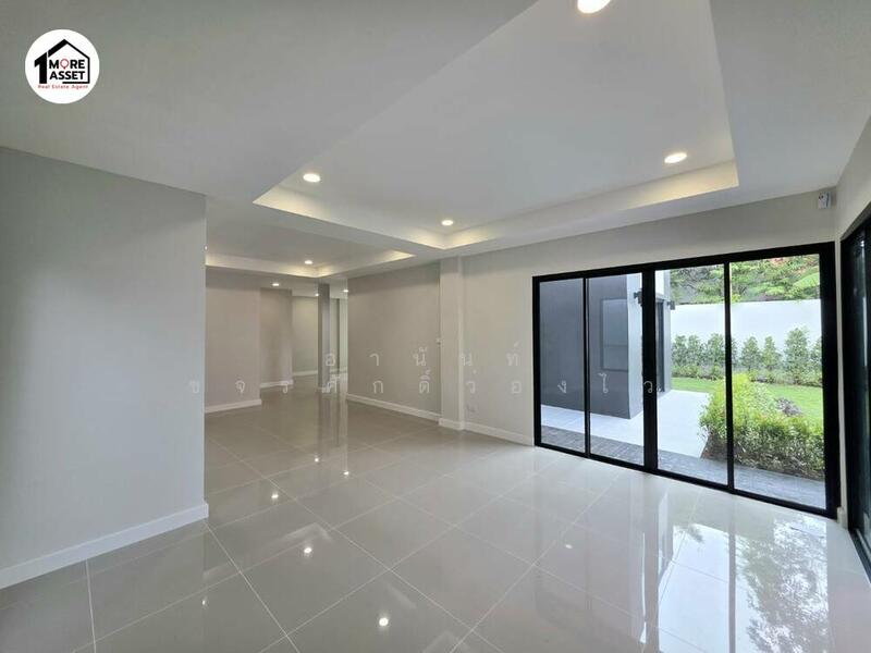 Maneeya Masterpiece Rattanathibet, Nonthaburi, Sai Ma, Muang Nonthaburi, Nonthaburi, 4 Bedrooms, 238 sqm, Single Detached House For Sale, by อานันท์ ขจรศักดิ์ว่องไว, 500145243 - DDproperty.com