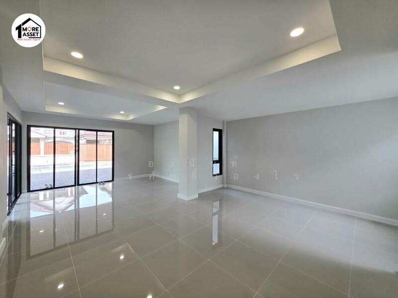 Maneeya Masterpiece Rattanathibet : มณียา มาสเตอร์พีซ รัตนาธิเบศร์, นนทบุรี, ไทรม้า, เมืองนนทบุรี, นนทบุรี, 238 ตร.ม., บ้านเดี่ยว ขาย, โดย อานันท์ ขจรศักดิ์ว่องไว, 500145243 - DDproperty.com