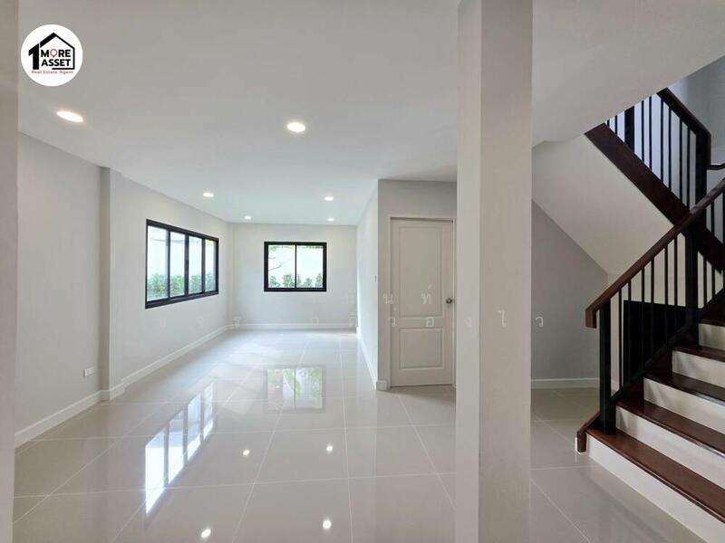 Maneeya Masterpiece Rattanathibet, Nonthaburi, Sai Ma, Muang Nonthaburi, Nonthaburi, 4 Bedrooms, 238 sqm, Single Detached House For Sale, by อานันท์ ขจรศักดิ์ว่องไว, 500145243 - DDproperty.com