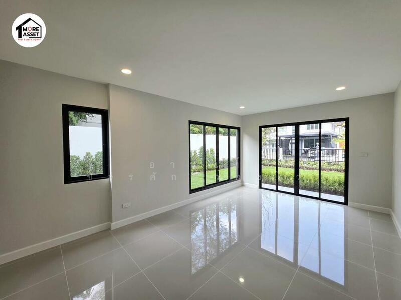 Maneeya Masterpiece Rattanathibet, Nonthaburi, Sai Ma, Muang Nonthaburi, Nonthaburi, 4 Bedrooms, 238 sqm, Single Detached House For Sale, by อานันท์ ขจรศักดิ์ว่องไว, 500145243 - DDproperty.com