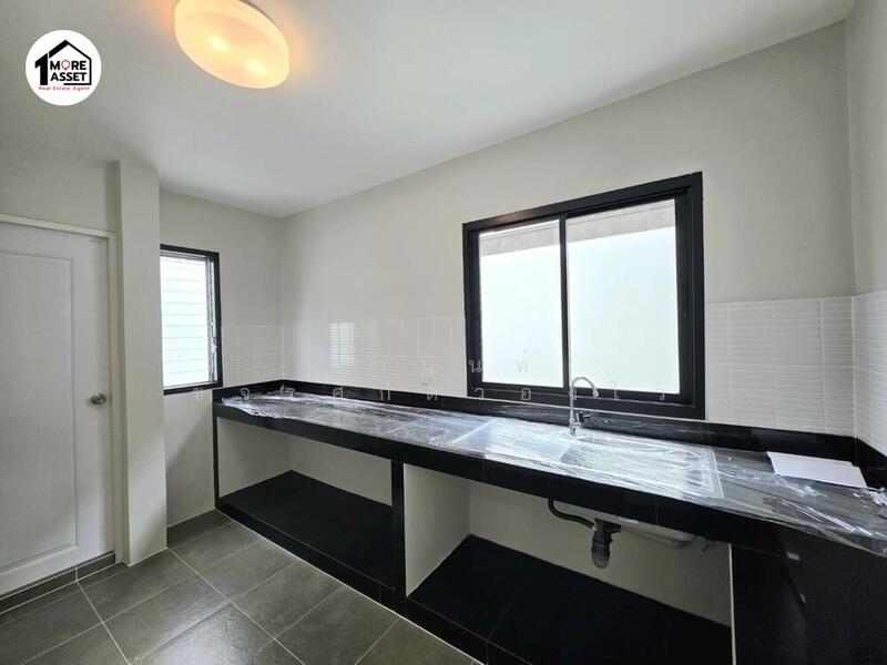 Maneeya Masterpiece Rattanathibet, Nonthaburi, Sai Ma, Muang Nonthaburi, Nonthaburi, 4 Bedrooms, 238 sqm, Single Detached House For Sale, by อานันท์ ขจรศักดิ์ว่องไว, 500145243 - DDproperty.com