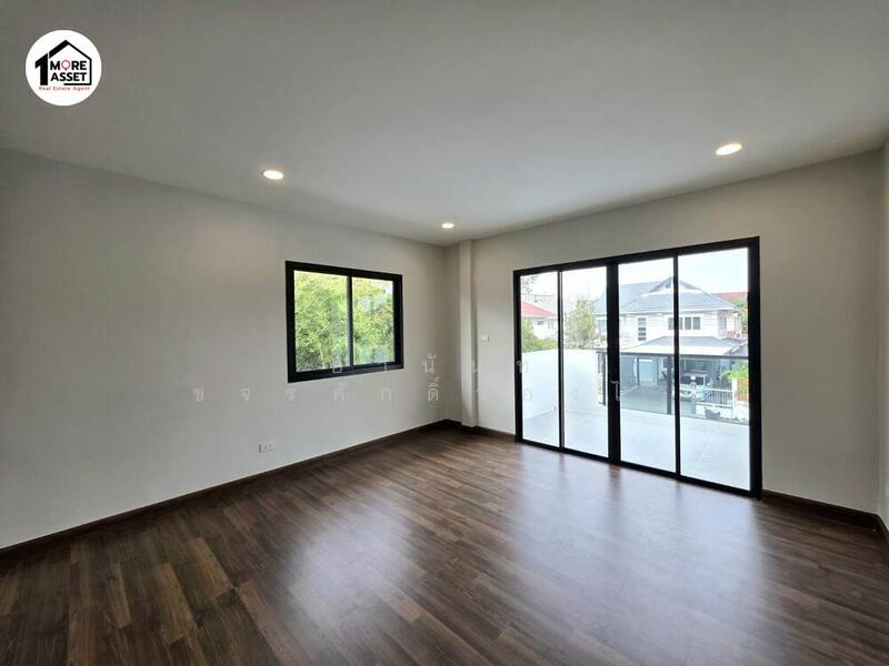 Maneeya Masterpiece Rattanathibet, Nonthaburi, Sai Ma, Muang Nonthaburi, Nonthaburi, 4 Bedrooms, 238 sqm, Single Detached House For Sale, by อานันท์ ขจรศักดิ์ว่องไว, 500145243 - DDproperty.com