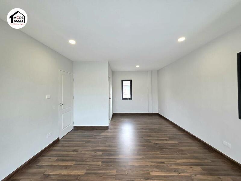 Maneeya Masterpiece Rattanathibet, Nonthaburi, Sai Ma, Muang Nonthaburi, Nonthaburi, 4 Bedrooms, 238 sqm, Single Detached House For Sale, by อานันท์ ขจรศักดิ์ว่องไว, 500145243 - DDproperty.com