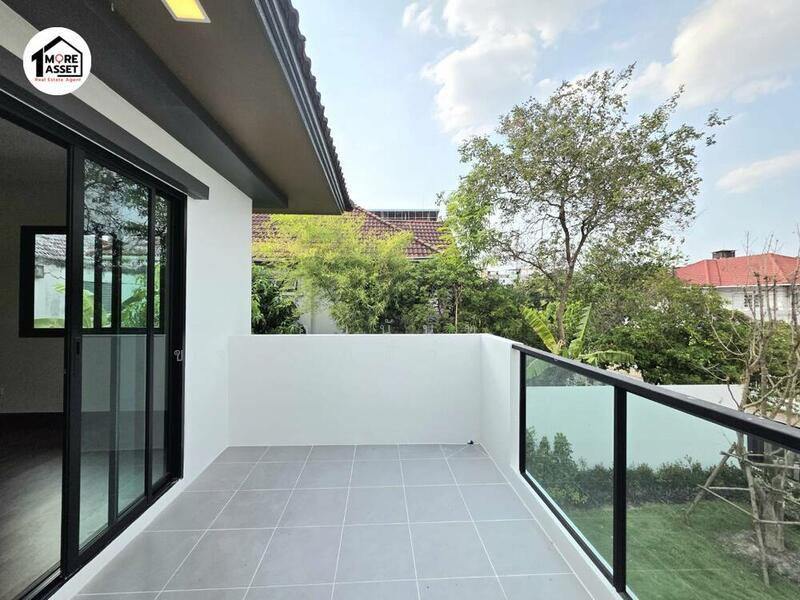 Maneeya Masterpiece Rattanathibet, Nonthaburi, Sai Ma, Muang Nonthaburi, Nonthaburi, 4 Bedrooms, 238 sqm, Single Detached House For Sale, by อานันท์ ขจรศักดิ์ว่องไว, 500145243 - DDproperty.com