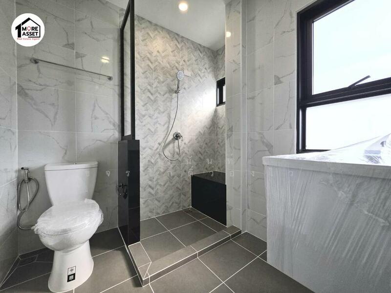 Maneeya Masterpiece Rattanathibet : มณียา มาสเตอร์พีซ รัตนาธิเบศร์, นนทบุรี, ไทรม้า, เมืองนนทบุรี, นนทบุรี, 238 ตร.ม., บ้านเดี่ยว ขาย, โดย อานันท์ ขจรศักดิ์ว่องไว, 500145243 - DDproperty.com