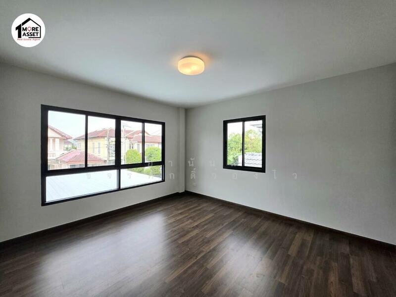 Maneeya Masterpiece Rattanathibet, Nonthaburi, Sai Ma, Muang Nonthaburi, Nonthaburi, 4 Bedrooms, 238 sqm, Single Detached House For Sale, by อานันท์ ขจรศักดิ์ว่องไว, 500145243 - DDproperty.com