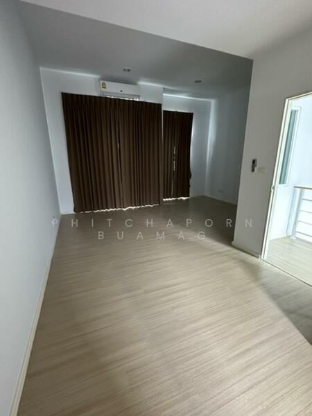 3-BR Townhouse, Bangkok, Hua Mak, Bang Kapi, Bangkok, 3 Bedrooms, 149 sqm, Townhouse For Sale, by Phitchaporn Buamag, 500145245 - DDproperty.com