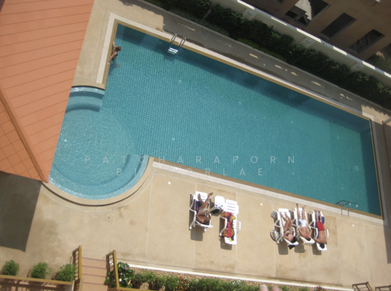 Emerald Palace condominiums, Chon Buri (Pattaya), 9 พระตำหนัก, Nong Pru, Bang Lamung (Pattaya), Chon Buri (Pattaya), 1 Bedroom, 45 sqm, Condo For Sale, by Patcharaporn Binsorlae, 500145246 - DDproperty.com