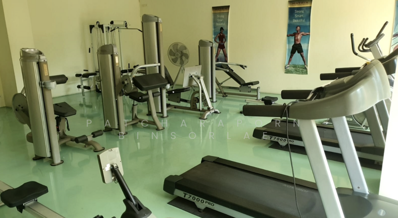 Emerald Palace condominiums, Chon Buri (Pattaya), 9 พระตำหนัก, Nong Pru, Bang Lamung (Pattaya), Chon Buri (Pattaya), 1 Bedroom, 45 sqm, Condo For Sale, by Patcharaporn Binsorlae, 500145246 - DDproperty.com