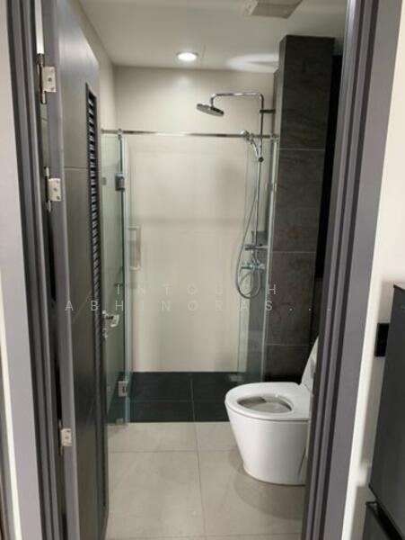 Urbano Rajavithi, Bangkok, Rajavithi Road, Bang Phlat, Bang Phlat, Bangkok, 2 Bedrooms, 49 sqm, Condo For Rent, by Intouch Abhinorasaeth, 500145251 - DDproperty.com