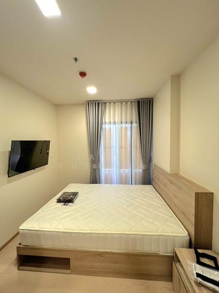 The Base Urban Rama 9 : เดอะ เบส เออร์เบิน พระราม 9, กรุงเทพ, ห้วยขวาง, ห้วยขวาง, กรุงเทพ, 35 ตร.ม., คอนโด ให้เช่า, โดย Ladda Suebthai, 500145252 - DDproperty.com