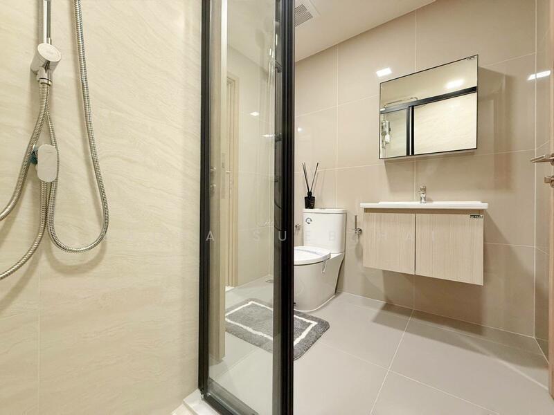 The Base Urban Rama 9, Bangkok, Huai Khwang, Huai Khwang, Bangkok, 1 Bedroom, 35 sqm, Condo For Rent, by Ladda Suebthai, 500145252 - DDproperty.com