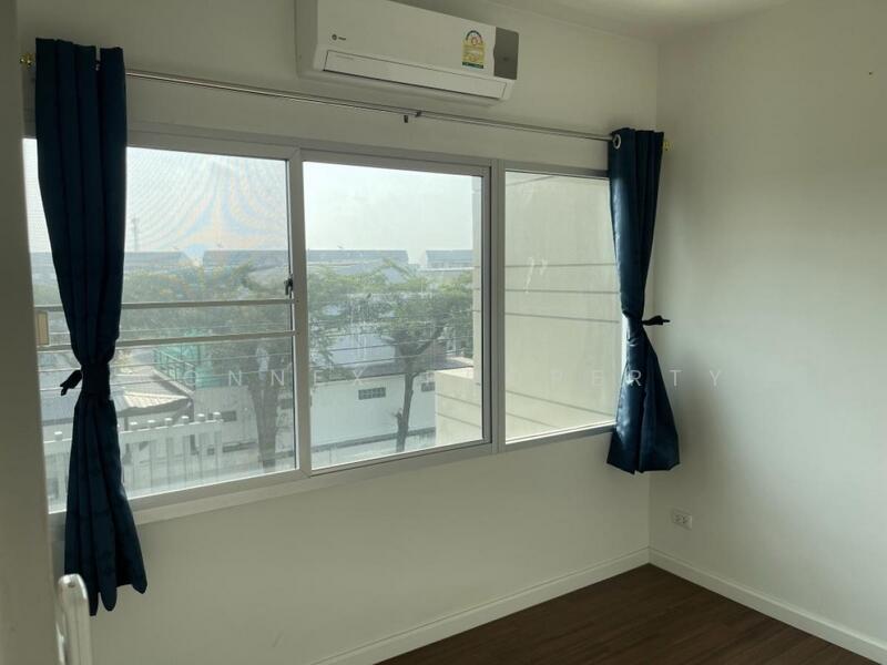 Townplus Prachauthit : ทาวน์พลัส ประชาอุทิศ, กรุงเทพ, ถนนประชาอุทิศ, ทุ่งครุ, ทุ่งครุ, กรุงเทพ, 160 ตร.ม., ทาวน์เฮ้าส์ ขาย, โดย Connex Property, 500145253 - DDproperty.com