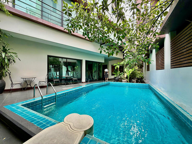 House Area Sukhumvit, กรุงเทพ, คลองตัน, คลองเตย, กรุงเทพ, 220 ตร.ม., บ้านเดี่ยว ขาย, โดย Eastblue Horizon, 500145256 - DDproperty.com