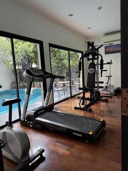 House Area Sukhumvit, Bangkok, Khong Tan, Khlong Toei, Bangkok, 3 Bedrooms, 220 sqm, Single Detached House For Sale, by Eastblue Horizon, 500145256 - DDproperty.com