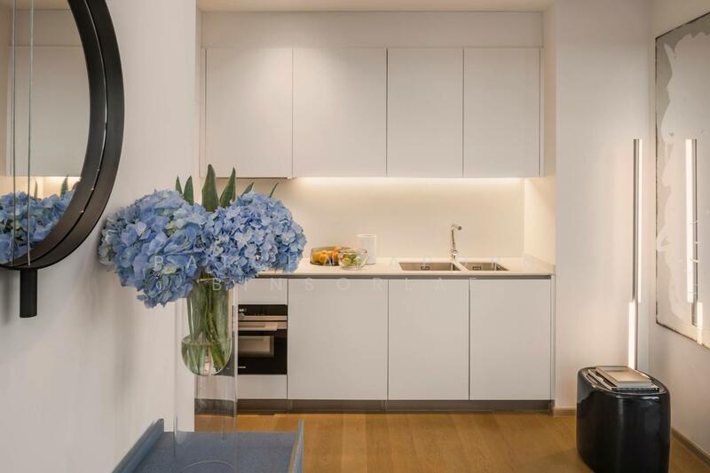 The Strand Thonglor, Bangkok, 36 Soi Sukhumvit 55, Khlong Tan Nua, Watthana, Bangkok, 2 Bedrooms, 108 sqm, Condo For Sale, by Patcharaporn Binsorlae, 500145258 - DDproperty.com