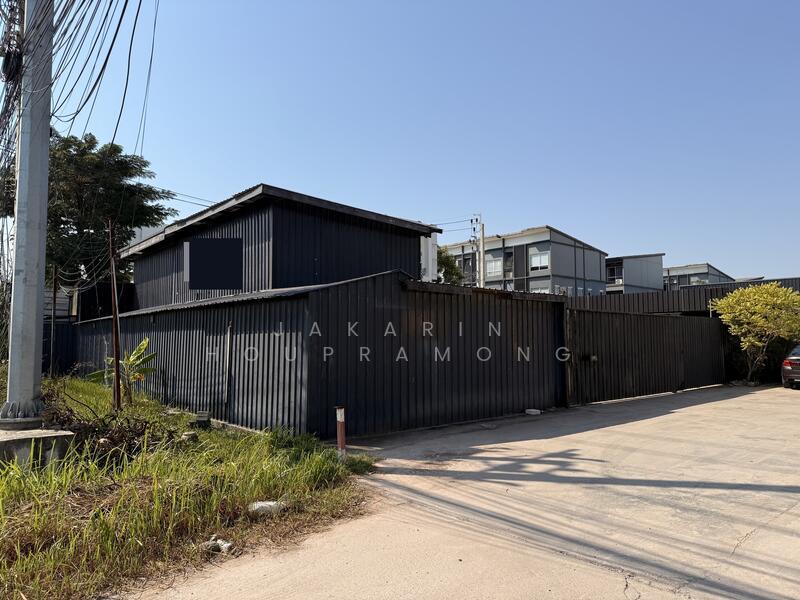 ให้เช่า พื้นที่ โกดัง พัฒนาชนบท 3 ลาดกระบัง กรุงเทพ 590 ตรม, กรุงเทพ, คลองสองต้นนุ่น, ลาดกระบัง, กรุงเทพ, 590 ตร.ม., โกดัง-โรงงาน ให้เช่า, โดย Jakarin Houpramong, 500145259 - DDproperty.com