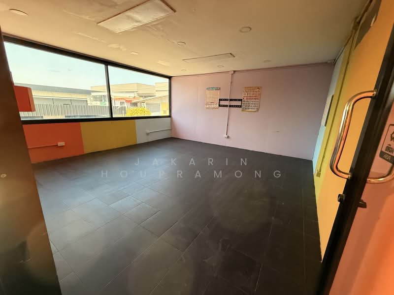 ให้เช่า พื้นที่ โกดัง พัฒนาชนบท 3 ลาดกระบัง กรุงเทพ 590 ตรม, Bangkok, Khlong Song Ton Nun, Lat Krabang, Bangkok, , 590 sqm, Warehouse/Factory For Rent, by Jakarin Houpramong, 500145259 - DDproperty.com