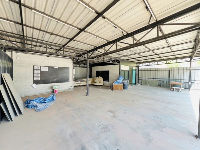 ให้เช่า พื้นที่ โกดัง พัฒนาชนบท 3 ลาดกระบัง กรุงเทพ 590 ตรม, Bangkok, Khlong Song Ton Nun, Lat Krabang, Bangkok, , 590 sqm, Warehouse/Factory For Rent, by Jakarin Houpramong, 500145259 - DDproperty.com
