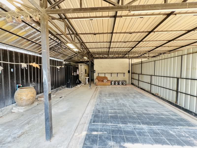 ให้เช่า พื้นที่ โกดัง พัฒนาชนบท 3 ลาดกระบัง กรุงเทพ 590 ตรม, Bangkok, Khlong Song Ton Nun, Lat Krabang, Bangkok, , 590 sqm, Warehouse/Factory For Rent, by Jakarin Houpramong, 500145259 - DDproperty.com