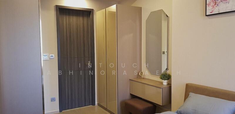 ASHTON Asoke : แอชตัน อโศก, กรุงเทพ, 131 ถนนอโศกมนตรี, คลองเตยเหนือ, วัฒนา, กรุงเทพ, 34 ตร.ม., คอนโด ให้เช่า, โดย Intouch Abhinorasaeth, 500145260 - DDproperty.com