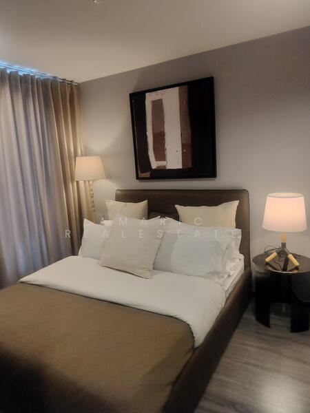 IDEO Mobi Sukhumvit 40 : ไอดีโอ โมบิ สุขุมวิท 40, กรุงเทพ, ซอยสุขุมวิท 40, พระโขนง, คลองเตย, กรุงเทพ, 35 ตร.ม., คอนโด ให้เช่า, โดย Amaric realestate, 500145261 - DDproperty.com