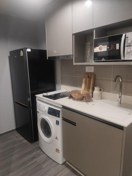 IDEO Mobi Sukhumvit 40 : ไอดีโอ โมบิ สุขุมวิท 40, กรุงเทพ, ซอยสุขุมวิท 40, พระโขนง, คลองเตย, กรุงเทพ, 35 ตร.ม., คอนโด ให้เช่า, โดย Amaric realestate, 500145261 - DDproperty.com