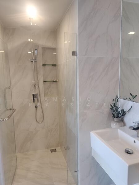 IDEO Mobi Sukhumvit 40, Bangkok, Soi Sukhumvit 40, Phra Kanong, Khlong Toei, Bangkok, 1 Bedroom, 35 sqm, Condo For Rent, by Amaric realestate, 500145261 - DDproperty.com