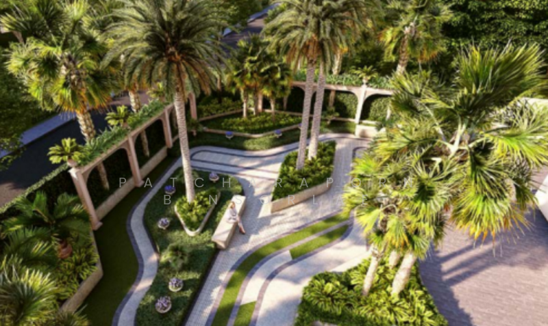 The Riviera Malibu : เดอะ ริเวียร่า มาลิบู, ชลบุรี, Phra Tam Nak 5, หนองปรือ, บางละมุง, ชลบุรี, 36 ตร.ม., คอนโด ขาย, โดย Patcharaporn Binsorlae, 500145262 - DDproperty.com