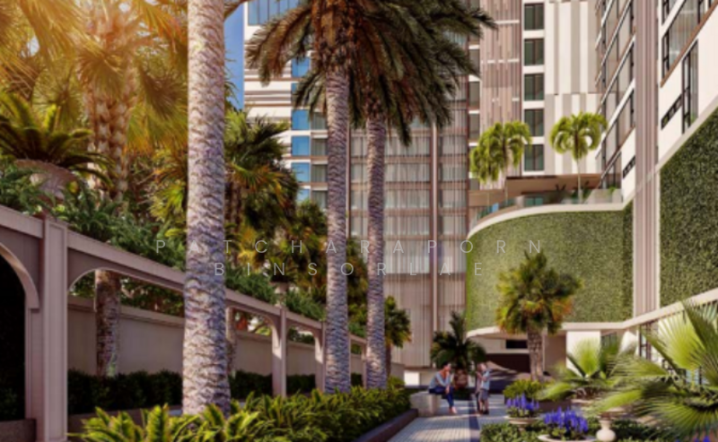 The Riviera Malibu, Chon Buri (Pattaya), Phra Tam Nak 5, Nong Pru, Bang Lamung (Pattaya), Chon Buri (Pattaya), 1 Bedroom, 36 sqm, Condo For Sale, by Patcharaporn Binsorlae, 500145262 - DDproperty.com