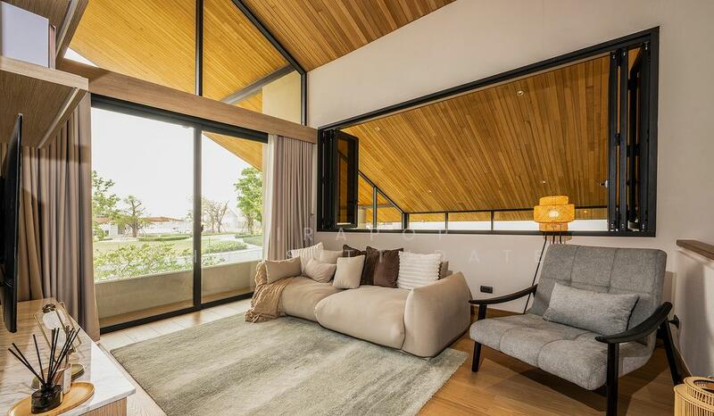 Wisdom First Residence, Chon Buri (Pattaya), Khao Mai Kaeo, Bang Lamung (Pattaya), Chon Buri (Pattaya), 3 Bedrooms, 315 sqm, Single Detached House For Sale, by Sirapop Chutsittidate, 500145263 - DDproperty.com