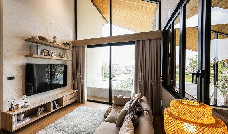 Wisdom First Residence : วิสดอม เฟิร์ส เรสซิเด้นซ์, ชลบุรี, เขาไม้แก้ว, บางละมุง, ชลบุรี, 315 ตร.ม., บ้านเดี่ยว ขาย, โดย Sirapop Chutsittidate, 500145263 - DDproperty.com