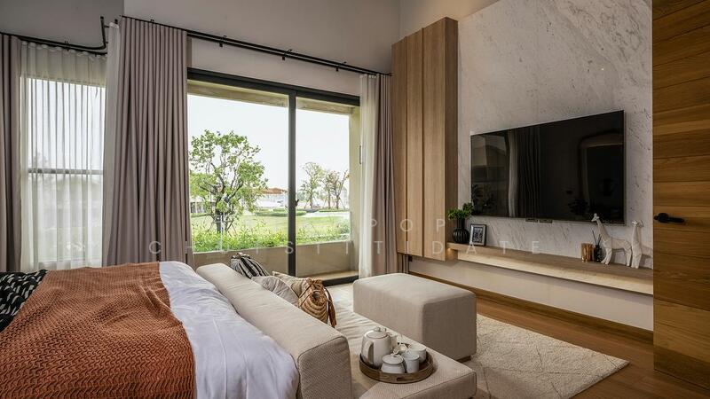 Wisdom First Residence : วิสดอม เฟิร์ส เรสซิเด้นซ์, ชลบุรี, เขาไม้แก้ว, บางละมุง, ชลบุรี, 315 ตร.ม., บ้านเดี่ยว ขาย, โดย Sirapop Chutsittidate, 500145263 - DDproperty.com