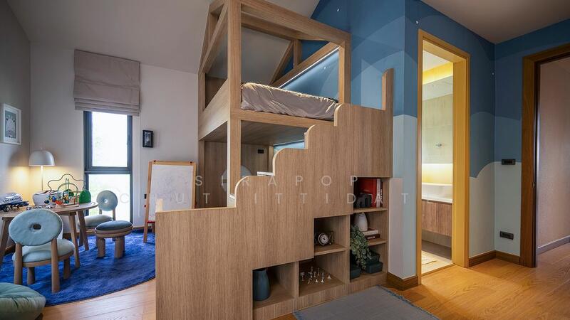 Wisdom First Residence, Chon Buri (Pattaya), Khao Mai Kaeo, Bang Lamung (Pattaya), Chon Buri (Pattaya), 3 Bedrooms, 315 sqm, Single Detached House For Sale, by Sirapop Chutsittidate, 500145263 - DDproperty.com