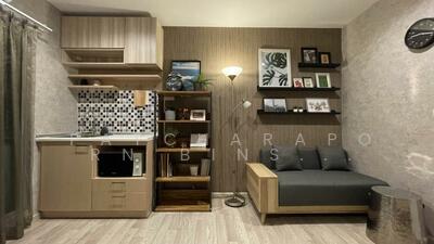 ขาย - Plum Condo Chokchai 4 : พลัม คอนโด โชคชัย 4, กรุงเทพ