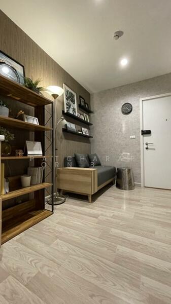 Plum Condo Chokchai 4, Bangkok, Chokchai 4 Road, Lat Phrao, Lat Phrao, Bangkok, 1 Bedroom, 25 sqm, Condo For Sale, by Patcharaporn Binsorlae, 500145265 - DDproperty.com