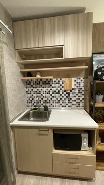 Plum Condo Chokchai 4 : พลัม คอนโด โชคชัย 4, กรุงเทพ, ถนนโชคชัย 4, ลาดพร้าว, ลาดพร้าว, กรุงเทพ, 25 ตร.ม., คอนโด ขาย, โดย Patcharaporn Binsorlae, 500145265 - DDproperty.com