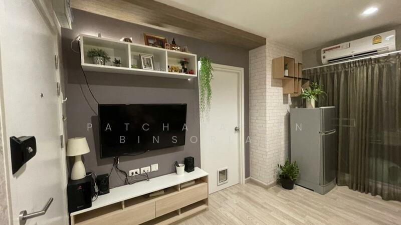 Plum Condo Chokchai 4, Bangkok, Chokchai 4 Road, Lat Phrao, Lat Phrao, Bangkok, 1 Bedroom, 25 sqm, Condo For Sale, by Patcharaporn Binsorlae, 500145265 - DDproperty.com