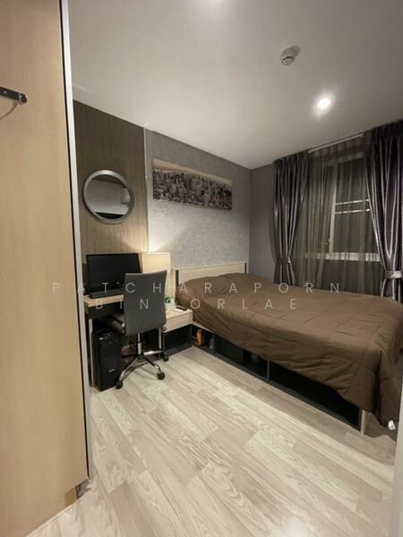 Plum Condo Chokchai 4 : พลัม คอนโด โชคชัย 4, กรุงเทพ, ถนนโชคชัย 4, ลาดพร้าว, ลาดพร้าว, กรุงเทพ, 25 ตร.ม., คอนโด ขาย, โดย Patcharaporn Binsorlae, 500145265 - DDproperty.com