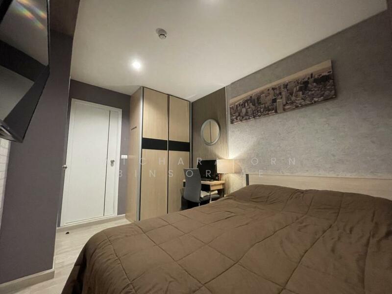 Plum Condo Chokchai 4, Bangkok, Chokchai 4 Road, Lat Phrao, Lat Phrao, Bangkok, 1 Bedroom, 25 sqm, Condo For Sale, by Patcharaporn Binsorlae, 500145265 - DDproperty.com