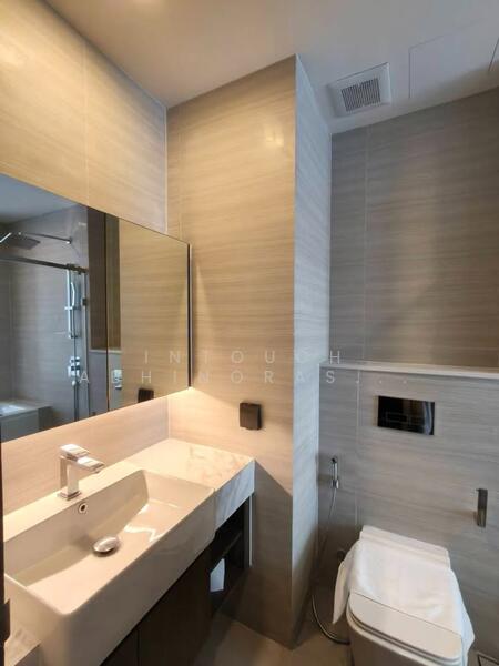 Park Origin Thonglor, Bangkok, Soi Thonglor 10, Sukhumvit Road, Khlong Tan Nua, Watthana, Bangkok, 1 Bedroom, 32 sqm, Condo For Rent, by Intouch Abhinorasaeth, 500145267 - DDproperty.com