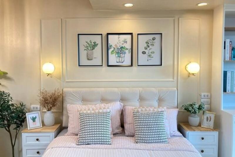 Hillside Condo 4, Chiang Mai, Chang Phuak, Muang Chiang Mai, Chiang Mai, Studio, 45 sqm, Condo For Sale, by เอมิล ไวซ์, 500145268 - DDproperty.com