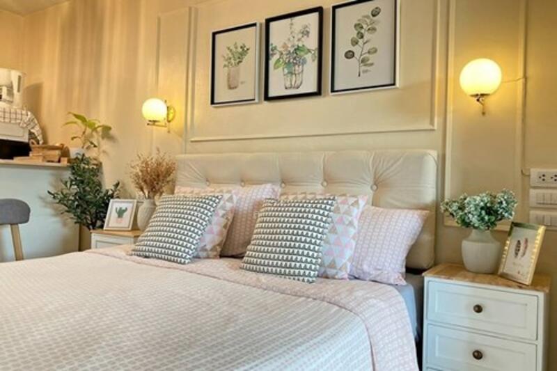 Hillside Condo 4, Chiang Mai, Chang Phuak, Muang Chiang Mai, Chiang Mai, Studio, 45 sqm, Condo For Sale, by เอมิล ไวซ์, 500145268 - DDproperty.com