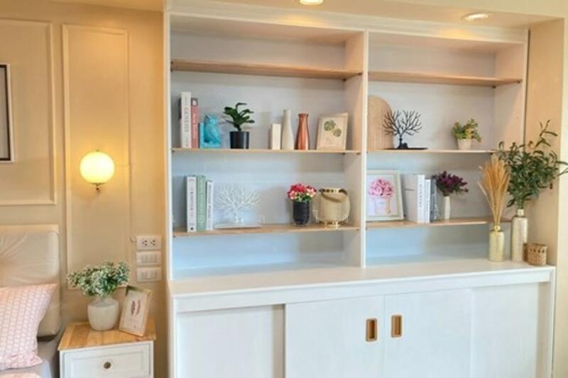 Hillside Condo 4, Chiang Mai, Chang Phuak, Muang Chiang Mai, Chiang Mai, Studio, 45 sqm, Condo For Sale, by เอมิล ไวซ์, 500145268 - DDproperty.com