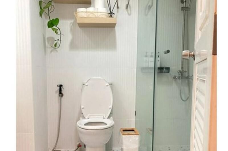 Hillside Condo 4, Chiang Mai, Chang Phuak, Muang Chiang Mai, Chiang Mai, Studio, 45 sqm, Condo For Sale, by เอมิล ไวซ์, 500145268 - DDproperty.com