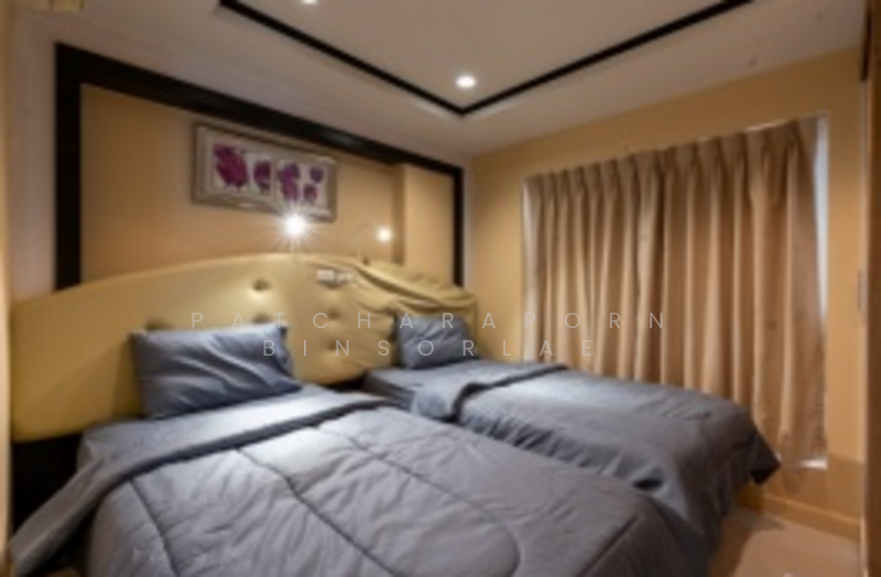 New Nordic Trend, Chon Buri (Pattaya), Pattaya Soi Phra Tamnak 4, Nong Pru, Bang Lamung (Pattaya), Chon Buri (Pattaya), 2 Bedrooms, 56 sqm, Apartment For Sale, by Patcharaporn Binsorlae, 500145269 - DDproperty.com