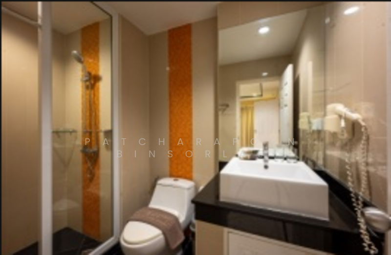 New Nordic Trend, Chon Buri (Pattaya), Pattaya Soi Phra Tamnak 4, Nong Pru, Bang Lamung (Pattaya), Chon Buri (Pattaya), 2 Bedrooms, 56 sqm, Apartment For Sale, by Patcharaporn Binsorlae, 500145269 - DDproperty.com