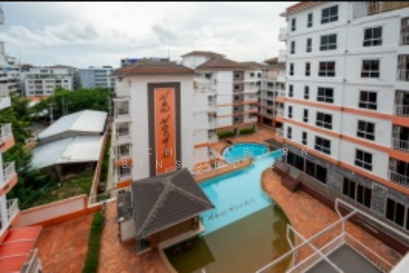 New Nordic Trend, Chon Buri (Pattaya), Pattaya Soi Phra Tamnak 4, Nong Pru, Bang Lamung (Pattaya), Chon Buri (Pattaya), 2 Bedrooms, 56 sqm, Apartment For Sale, by Patcharaporn Binsorlae, 500145269 - DDproperty.com